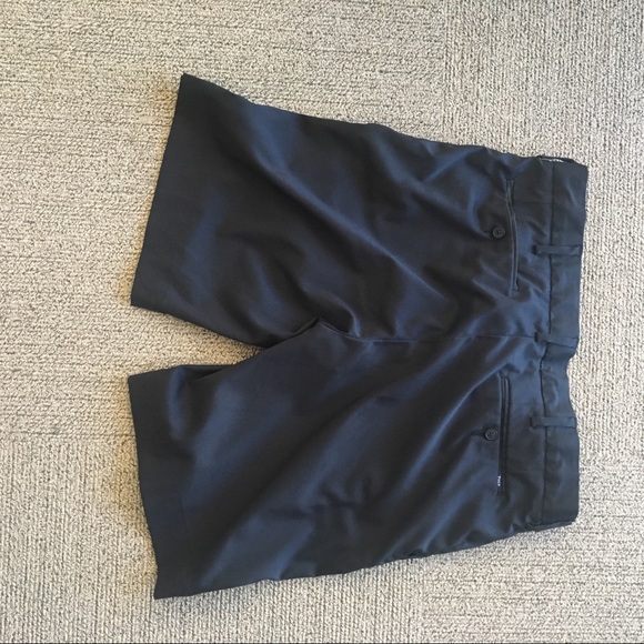 Men’s Classic Polo shorts waist 32 - Picture 2 of 4